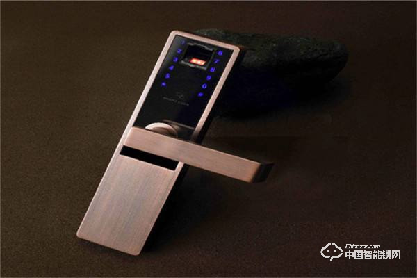 智能門鎖的應(yīng)用場(chǎng)景廣闊 但信息安全問題非常嚴(yán)重