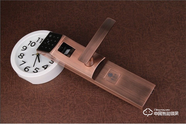 智能門鎖的應(yīng)用場(chǎng)景廣闊 但信息安全問題非常嚴(yán)重