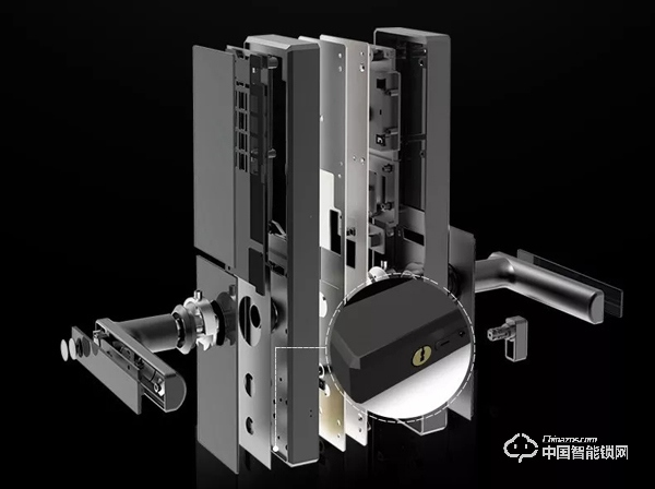 智能鎖人必看：《2016-2020年智能門鎖市場(chǎng)分析》