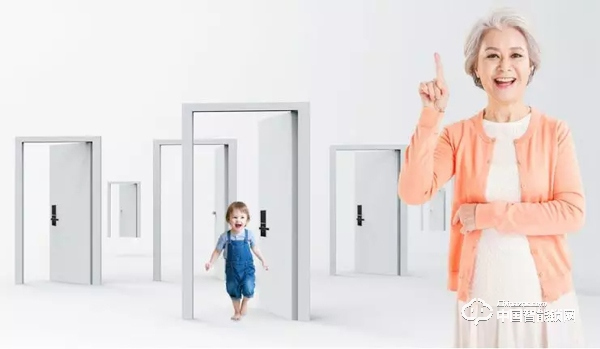 智能鎖產(chǎn)值連續(xù)三年增速超過(guò)50%，他們的“開(kāi)掛模式”是如何實(shí)現(xiàn)的？