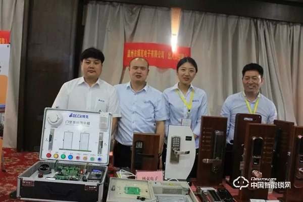 智能鎖產(chǎn)值連續(xù)三年增速超過(guò)50%，他們的“開(kāi)掛模式”是如何實(shí)現(xiàn)的？