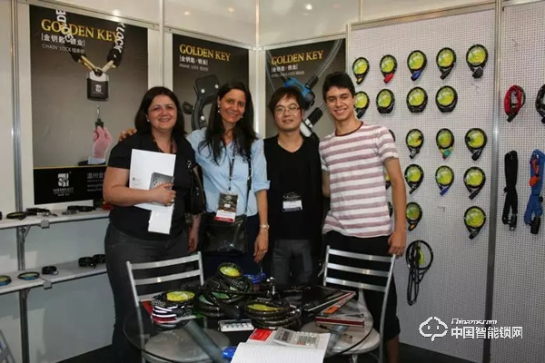 智能鎖產(chǎn)值連續(xù)三年增速超過(guò)50%，他們的“開(kāi)掛模式”是如何實(shí)現(xiàn)的？