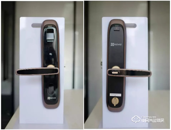 智能鎖選擇的時候看什么？