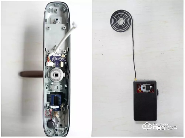 智能鎖選擇的時候看什么？