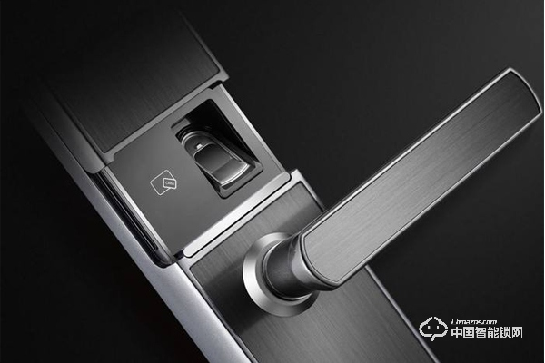 智能門鎖行業過渡期 千元鎖席卷市場