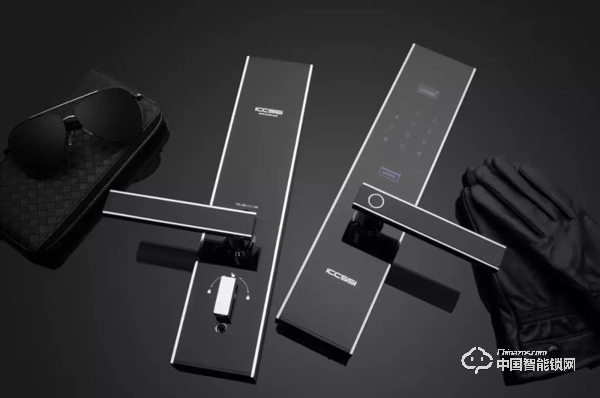 把智能鎖材質及表面處理技術講得如此透徹，這可能是第一次！