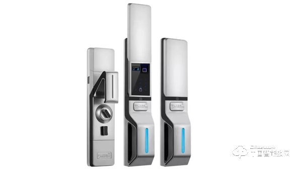 把智能鎖材質及表面處理技術講得如此透徹，這可能是第一次！