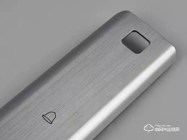 把智能鎖材質及表面處理技術講得如此透徹，這可能是第一次！