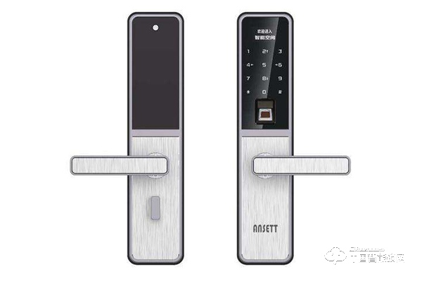 研究顯示：四分之一美國家庭計劃在今年購買智能鎖