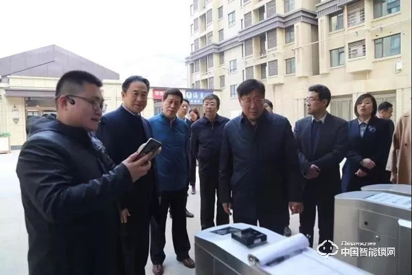 【綠色智慧專欄】拒絕孤立發展，智能門鎖成為智慧社區生態重要一環