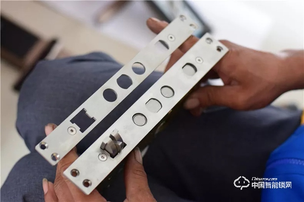 不是智能鎖生意越來越難做，而是商業邏輯徹底變了！（深度好文）