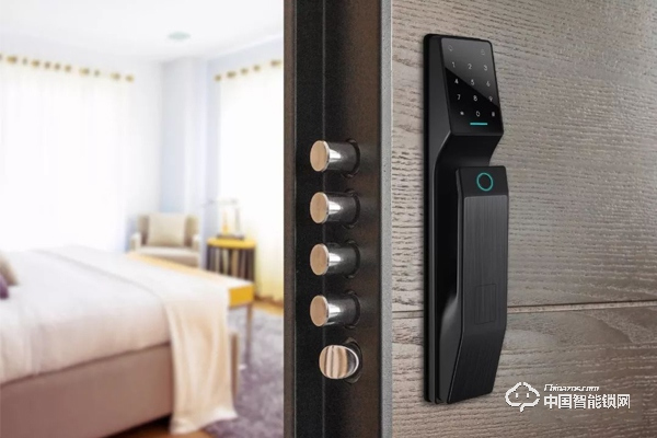 2019年智能鎖行業發展趨勢與分析