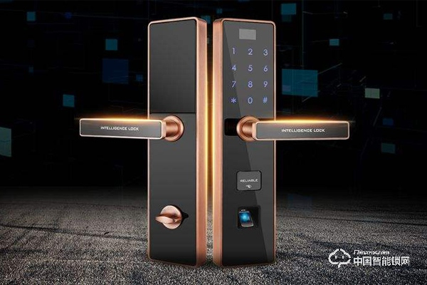 智能鎖市場巨大 但存在安全風險