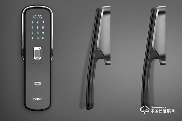 智能門鎖月銷量前10數據很好看，但背后的行業痛點值得反思！