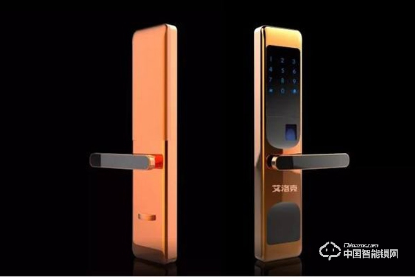智能鎖行業是否會出現百億級獨角獸？