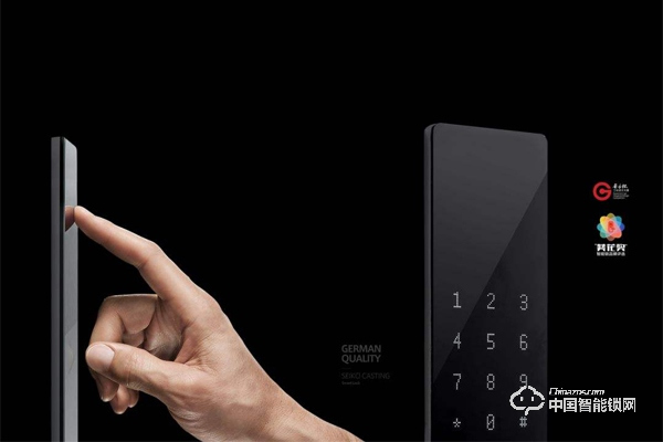智能鎖一路狂飆背后 家用領域將是智能鎖行業未來的主戰場