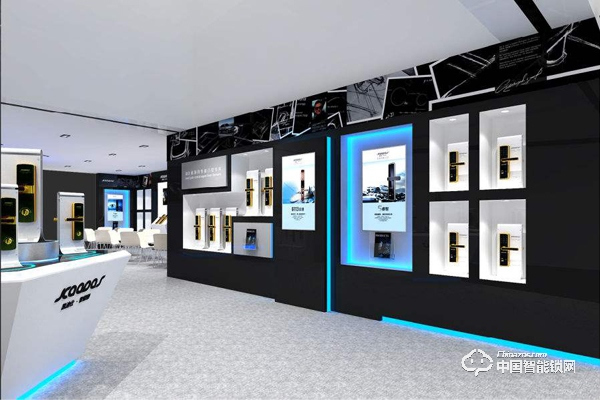 智能鎖一路狂飆背后 家用領域將是智能鎖行業未來的主戰場