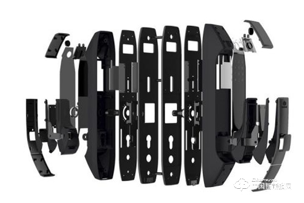 智能鎖一路狂飆背后 家用領域將是智能鎖行業未來的主戰場