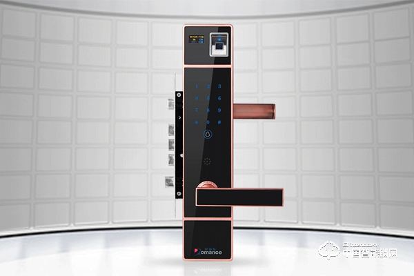 我國智能鎖行業還處于市場培育期 未來機遇與挑戰并存