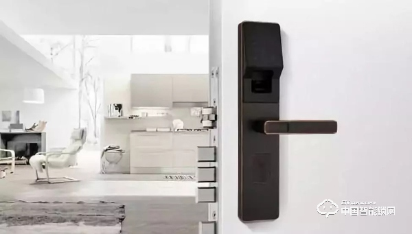 你想要的智能鎖產品問答，都在這里！（強烈建議收藏）