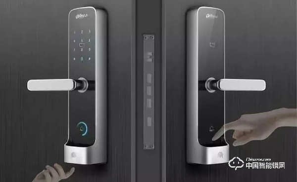 你想要的智能鎖產品問答，都在這里！（強烈建議收藏）