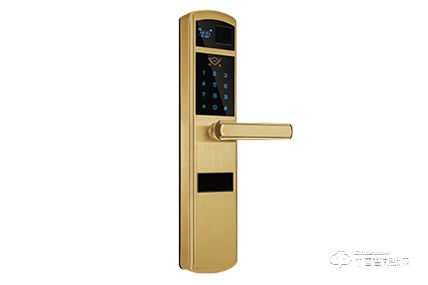 家庭安防新任“守護(hù)神”，智能鎖如何進(jìn)入智能家居市場