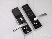 智能鎖安全性真的靠譜嗎?