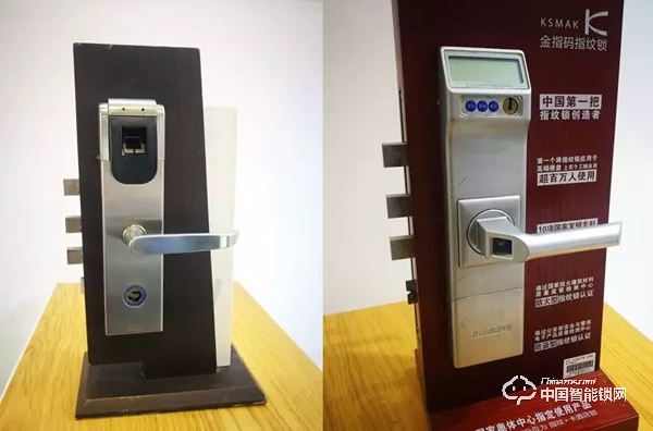 全新視角觀上海建博會，這些智能鎖品牌惹人關注！