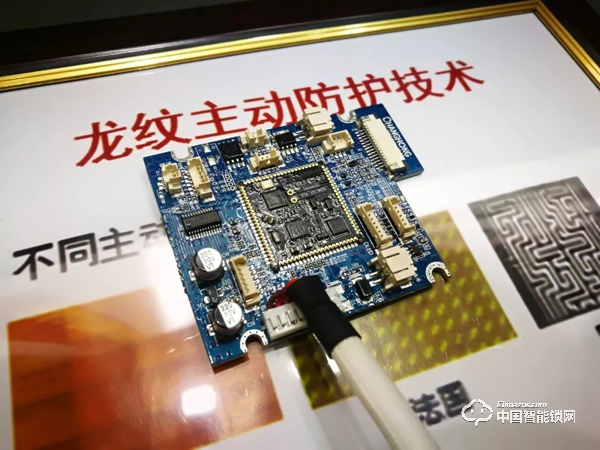 全新視角觀上海建博會，這些智能鎖品牌惹人關注！