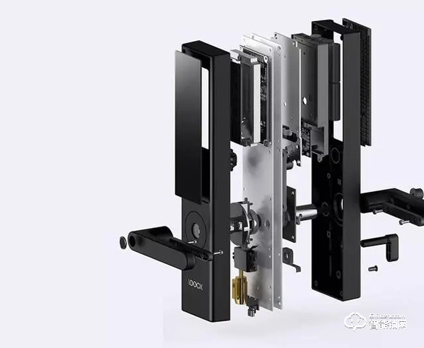 智能鎖真的安全嗎？防止小偷尾隨，智能鎖這樣選才放心