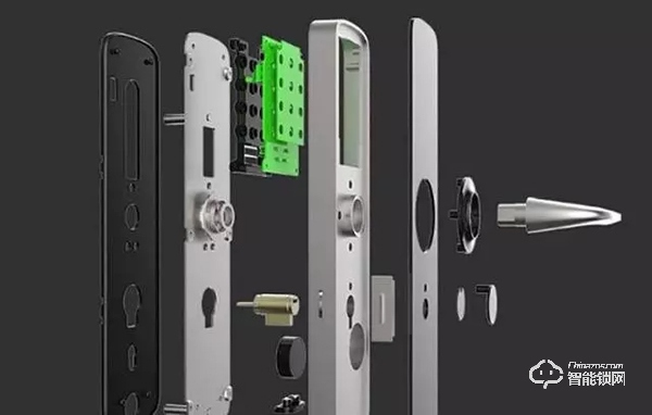 智能鎖真的安全嗎？防止小偷尾隨，智能鎖這樣選才放心