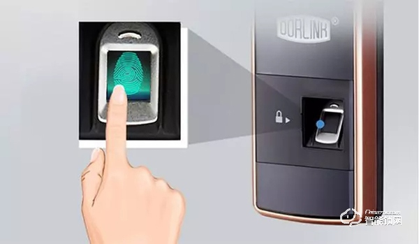 智能鎖真的安全嗎？防止小偷尾隨，智能鎖這樣選才放心