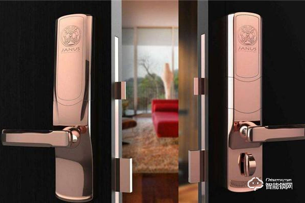 安防與智能鎖結合 共同打造新型家庭安防體系