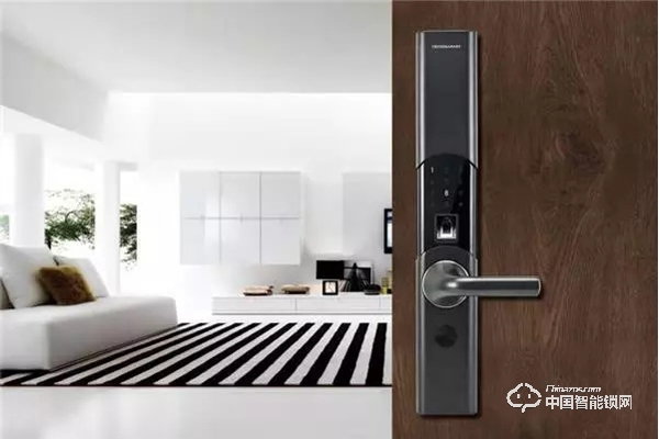 NB-IoT智能門鎖大火，到底是在炒概念，還是優勢明顯？