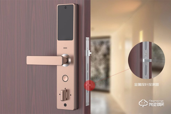 智能鎖什么牌子好 如何選購智能鎖