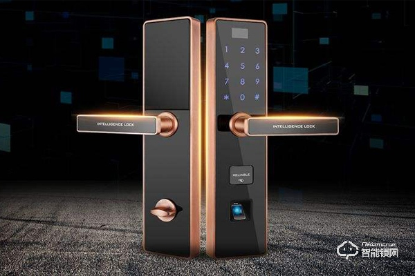指紋鎖和普通鎖哪個好