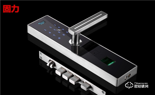 智能門鎖哪個牌子好 熱門智能鎖大全