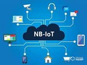 NB-IoT智能門鎖靠譜嗎