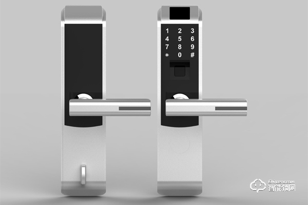 國內智能鎖市場的“風起云涌”