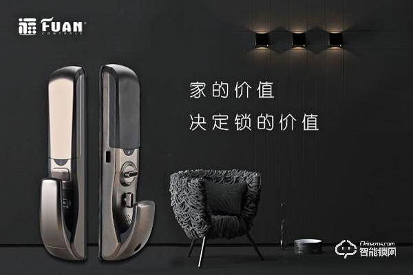 國內智能鎖市場的“風起云涌”