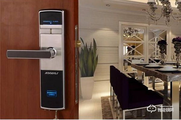 為什么現(xiàn)在在人舍不得花錢買智能鎖？