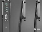 智能鎖安全系數(shù)怎么甄別