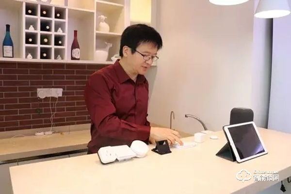 綠米聯創科研力爆棚、歐瑞博橫掃國際大獎、優點科技心懷敬畏做產品、凱迪仕斥資2億做品牌 | 中國建博葵花獎調研團走訪實錄