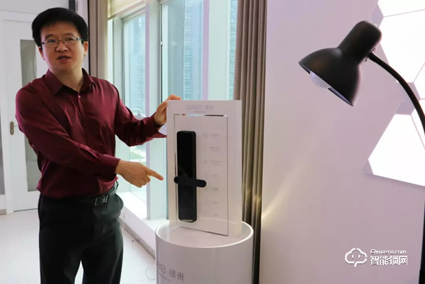 綠米聯創科研力爆棚、歐瑞博橫掃國際大獎、優點科技心懷敬畏做產品、凱迪仕斥資2億做品牌 | 中國建博葵花獎調研團走訪實錄