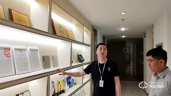 綠米聯創科研力爆棚、歐瑞博橫掃國際大獎、優點科技心懷敬畏做產品、凱迪仕斥資2億做品牌 | 中國建博葵花獎調研團走訪實錄