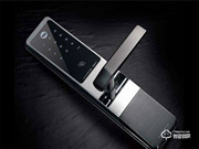 智能鎖安全風險