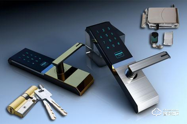 智能鎖的優勢有哪些 智能鎖好處