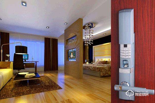 智能鎖安全問題再站上風口浪尖 行業混戰難逃洗牌