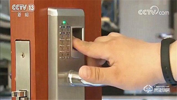 智能鎖真的安全嗎？目前在售智能鎖路存在四類風(fēng)險(xiǎn)