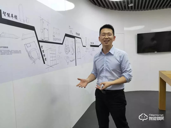 飛利浦自帶流量成智能鎖高端品牌 艾特完成全屋智能布局 物聯(lián)鎖-智能車鎖及智能掛鎖隱形冠軍